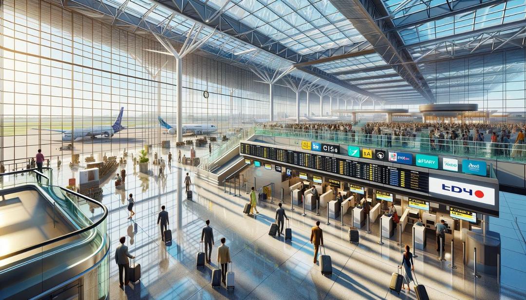 How to Choose the Right Airline for Flights from Bangladesh